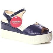 Sandaalit Wonders  B7501  37