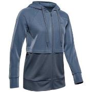 Svetari Under Armour  Bluza Damska Synthetic Fleece FZ Mira  EU S