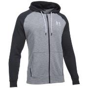 Svetari Under Armour  Bluza Meska Sportstyle FZ Tri H  EU XS