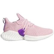 Lastenkengät adidas  Alphabounce Instinct  36