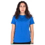 Lyhythihainen t-paita Joma  Verona II  EU M