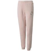 Housut Puma  Alpha Sweatpants FL  EU S