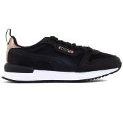 Lastenkengät Puma  R78 Metallic JR  36