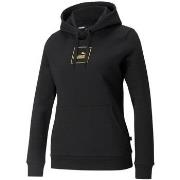 Svetari Puma  Holiday Hoodie FL  EU XS