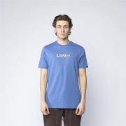 Lyhythihainen t-paita Ellesse  Maleli  EU S