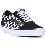 Kengät Vans  Pvj Ward Suede  43