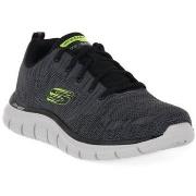 Kengät Skechers  Track Front Runner  42
