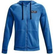 Svetari Under Armour  Rival Fleece Chroma FZ HD  EU XXL