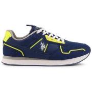 Kengät U.S Polo Assn.  NOBIL004BLU006  43