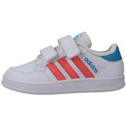 Lastenkengät adidas  Breaknet  22