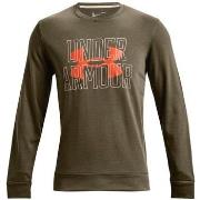 Svetari Under Armour  Rival Terry  EU M