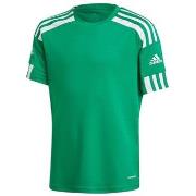 Lyhythihainen t-paita adidas  Squadra 21  EU XXS