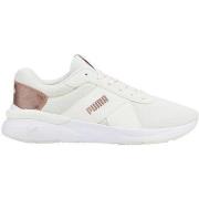 Kengät Puma  Rose Raw Metallics  36