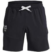 7/8 ja 3/4 housu Under Armour  Print Woven  EU XXL