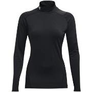 Lyhythihainen t-paita Under Armour  Heatgear Mock  EU XXL
