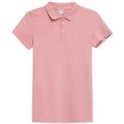 Lyhythihainen t-paita 4F  TSD355  EU S