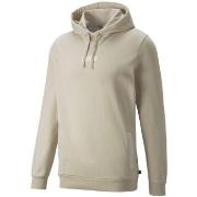Svetari Puma  Modern Basics Hoodie TR Putty  EU XXL