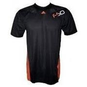 Lyhythihainen t-paita adidas  F50 ST CC Jsy  EU S