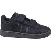 Lastenkengät adidas  Grand Court I  23