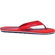 Kävelykengät Tommy Hilfiger  Flag Print Flip Flop  35