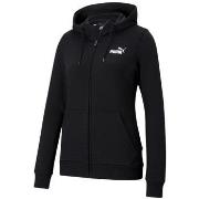 Svetari Puma  Ess Small Logo Fullzip  EU S