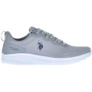 Kengät U.S Polo Assn.  BLADE001GRY  44