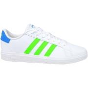 Lastenkengät adidas  Grand Court 20 K  38