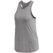 Lyhythihainen t-paita adidas  Cool Tank Solid  EU M