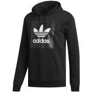 Svetari adidas  BB WP Hoodie  EU L