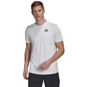Lyhythihainen t-paita adidas  Club Tennis  EU XXL
