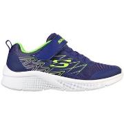 Lastenkengät Skechers  Microspec Texlor  28