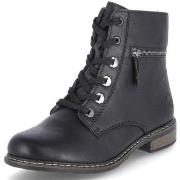 Kengät Rieker  7120800  37