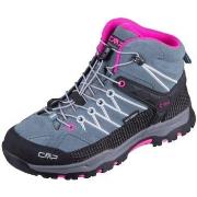 Lastenkengät Cmp  Rigel Mid Trekking  35