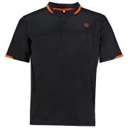 Lyhythihainen t-paita Oliver  Palma  EU L