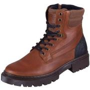 Kengät Bullboxer  230P81187D2499  44