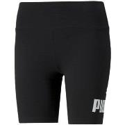 7/8 ja 3/4 housu Puma  Ess 7 Logo  EU M