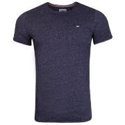 Lyhythihainen t-paita Tommy Hilfiger  DM0DM09586C87  EU XXL