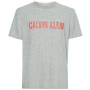 Lyhythihainen t-paita Calvin Klein Jeans  000NM1959EW6K  EU S