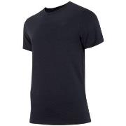 Lyhythihainen t-paita 4F  TSM352  EU S