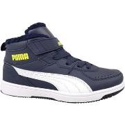 Lastenkengät Puma  Rebound Joy Fur PS  31