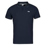 Lyhythihainen poolopaita Helly Hansen  DRIFTLINE POLO  EU XXL