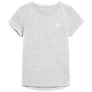 Lyhythihainen t-paita 4F  JTSD001  Yksi Koko