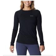 Lyhythihainen t-paita Columbia  Midweight  EU XL