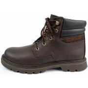 Kengät Caterpillar  Quadrate  40