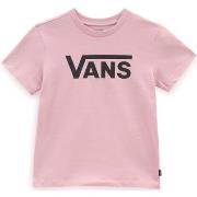 Lyhythihainen t-paita Vans  Flying V Crew  EU M