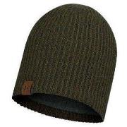 Pipot Buff  Knitted Fleece Hat Lyne Bark  Yksi Koko