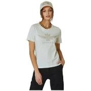 Lyhythihainen t-paita Aeronautica Militare  TS2041DJ49673078  EU S