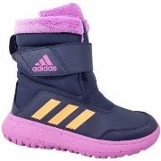 Lasten talvisaappaat adidas  Winterplay C  33