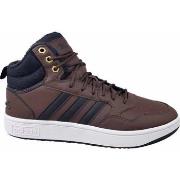 Kengät adidas  Hoops 30 Mid Wtr  46