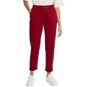 Housut Tommy Hilfiger  WW0WW36055XJS  EU S